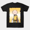 Saitama T-Shirt Official Haikyuu Merch