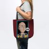 Saitama Tote Official Haikyuu Merch