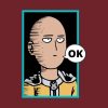 Saitama Tapestry Official Haikyuu Merch