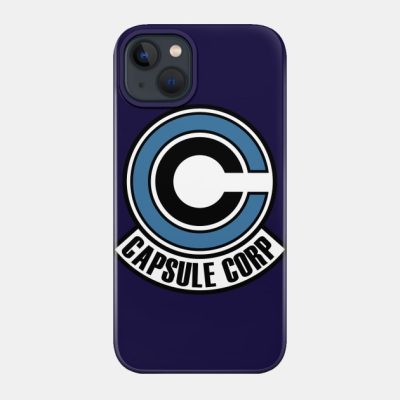 Capsule Phone Case Official Haikyuu Merch