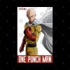 Opm Saitama Phone Case Official Haikyuu Merch