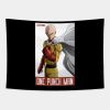 Opm Saitama Tapestry Official Haikyuu Merch