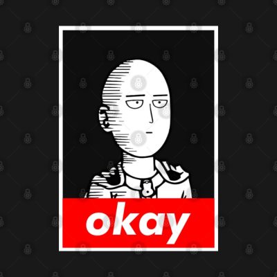 Are You Okay Tank Top Official Haikyuu Merch