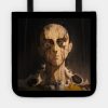 One Sad Man Tote Official Haikyuu Merch