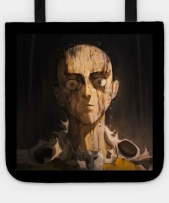 One Sad Man Tote Official Haikyuu Merch