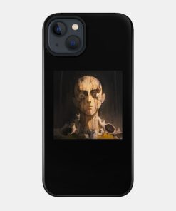 One Sad Man Phone Case Official Haikyuu Merch