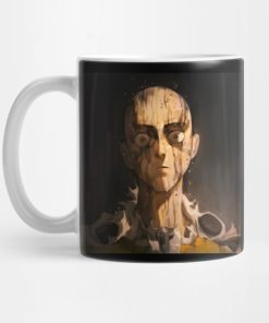 One Sad Man Mug Official Haikyuu Merch