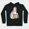 King Engine Hoodie Official Haikyuu Merch