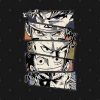 Shonen Anime T-Shirt Official Haikyuu Merch