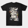 Shonen Anime T-Shirt Official Haikyuu Merch