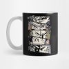 Shonen Anime Mug Official Haikyuu Merch