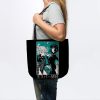 Psychicsistersstyle Tote Official Haikyuu Merch