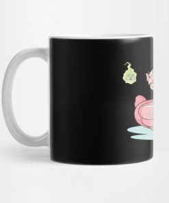 Reigen Mug Official Haikyuu Merch