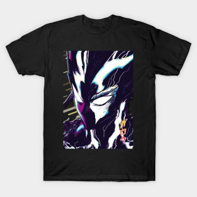 One Punch Man Garou T-Shirt Official Haikyuu Merch