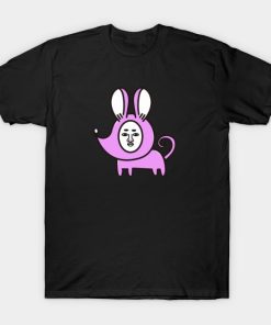 Pinky T-Shirt Official Haikyuu Merch