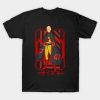 Saitama Full Akatsuki Anime Remake T-Shirt Official Haikyuu Merch