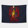 Saitama Full Akatsuki Anime Remake Tapestry Official Haikyuu Merch