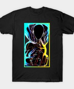 Saitama T-Shirt Official Haikyuu Merch