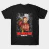 Saitama T-Shirt Official Haikyuu Merch