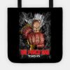 Saitama Tote Official Haikyuu Merch