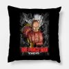 Saitama Throw Pillow Official Haikyuu Merch