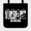 One Punch Man Tote Official Haikyuu Merch