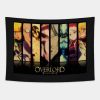 Overlord Tapestry Official Haikyuu Merch