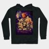 Black Clover Hoodie Official Haikyuu Merch