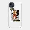 Saitama Phone Case Official Haikyuu Merch