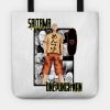 Saitama Tote Official Haikyuu Merch