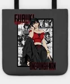 Fubuki Tote Official Haikyuu Merch