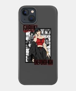 Fubuki Phone Case Official Haikyuu Merch