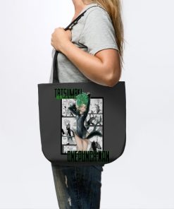 Tatsumaki Tote Official Haikyuu Merch