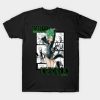 Tatsumaki T-Shirt Official Haikyuu Merch