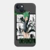 Tatsumaki Phone Case Official Haikyuu Merch