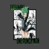 Tatsumaki Throw Pillow Official Haikyuu Merch