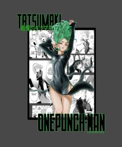 Tatsumaki Throw Pillow Official Haikyuu Merch