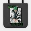 Tatsumaki Tote Official Haikyuu Merch