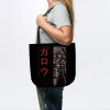 Garou One Punch Man Tote Official Haikyuu Merch