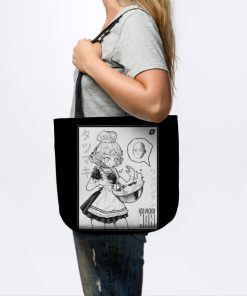 Cook Tatsumaki Tote Official Haikyuu Merch