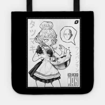 Cook Tatsumaki Tote Official Haikyuu Merch