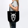 Garou Skull Hero Hunter Tote Official Haikyuu Merch