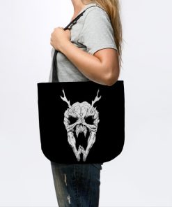 Garou Skull Hero Hunter Tote Official Haikyuu Merch