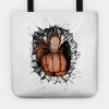 Saitama One Punch Man Tote Official Haikyuu Merch