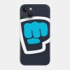 Pewdiepie Punch Phone Case Official Haikyuu Merch