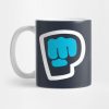 Pewdiepie Punch Mug Official Haikyuu Merch