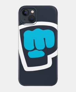 Pewdiepie Punch Phone Case Official Haikyuu Merch