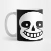 Sans Head Mug Official Haikyuu Merch