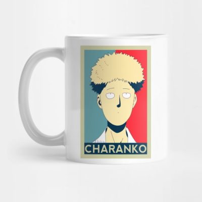 Charanko Mug Official Haikyuu Merch