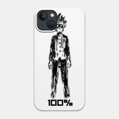 Mob 100 Phone Case Official Haikyuu Merch